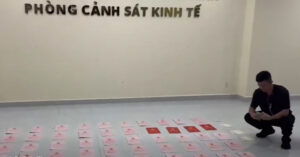 Lê Sỹ Cường là ai