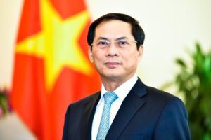 Quốc hội thông qua