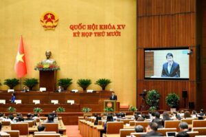 Bổ sung quy định bắt buộc