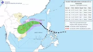 Đà Nẵng chủ động ứng phó