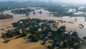 Dự báo Biển Đông