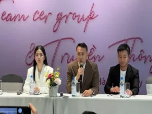 Tòa án TP.HCM