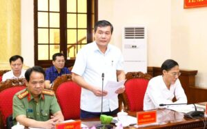 Thanh Hóa lên tiếng