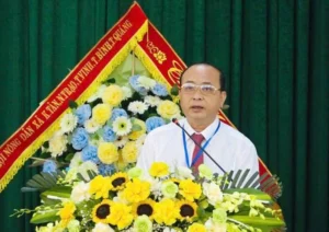 Đại hội Đại biểu Hội Nông dân xã Vân Du nhiệm kỳ 2025 - 2030: Phát huy vai trò chủ thể của nông dân trong xây dựng nông thôn mới