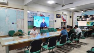 Chủ tịch UBND TP Huế