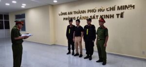 Lê Sỹ Cường là ai