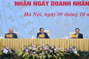 Ưu tiên hàng Việt cú hích cho doanh nghiệp vươn xa