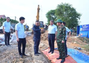 Chủ tịch Hà Nội