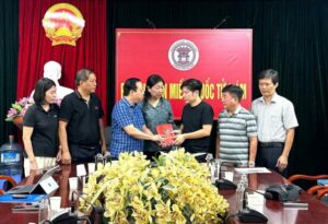 Bước đầu làm rõ