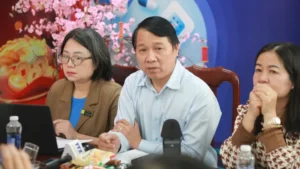 Phân công người điều hành Bệnh viện Đa khoa vùng Tây Nguyên sau khi giám đốc bị bắt