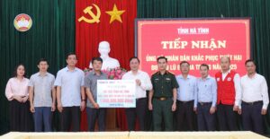 Đà Nẵng kêu gọi ủng hộ, mang hơi ấm tình người đến với đồng bào vùng lũ