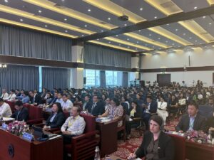 Bộ trưởng Tài chính: Ngành quỹ khẳng định vai trò trong phát triển thị trường chứng khoán bền vững