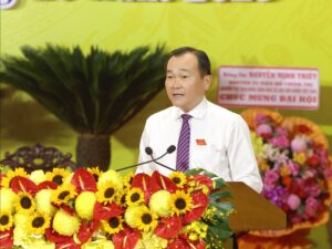 Đại hội đại biểu Đảng bộ tỉnh Vĩnh Long lần thứ I, nhiệm kỳ 2025 - 2030 tiến hành phiên trù bị