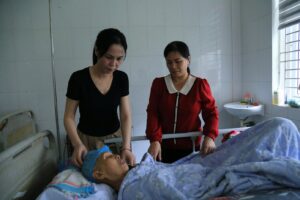 Hành trình trở về