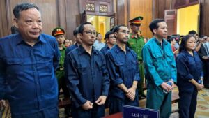 Kêu gọi bị can