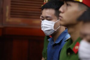 Nguyễn Thúc Thùy Tiên