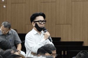 Vụ đánh bạc chấn động