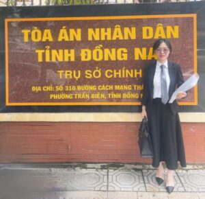 Góc nhìn pháp lý