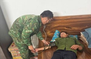 Kỳ tích giữa biển Hòn La