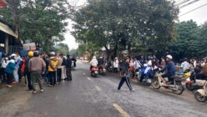 Vụ chuyển nhầm 500 triệu