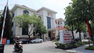 Đẩy Nhanh Xử Lý