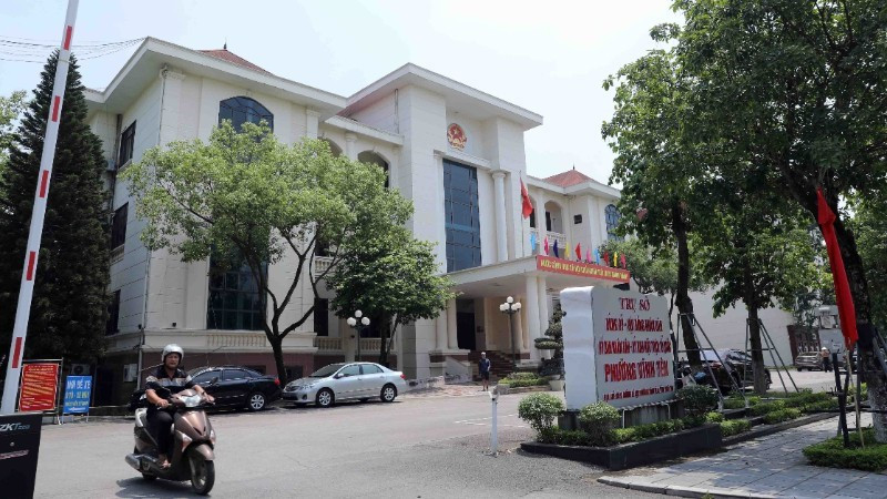 Đẩy Nhanh Xử Lý