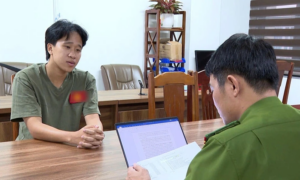 Lộ tình tiết mới