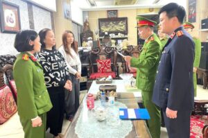 Bất ngờ mức thuế