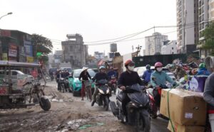 Lý do TP.HCM đông dân