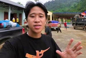 Lộ tình tiết mới