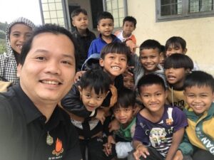 Đen Vâu giải đáp