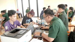 Hành trình thoát khỏi