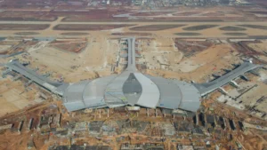 Cảng hàng không quốc tế Long Thành